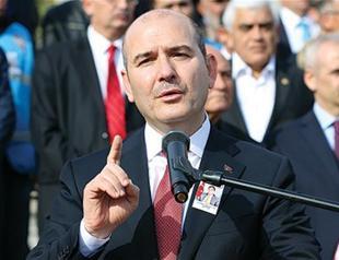 PKK to face very bad winter: Interior Minister