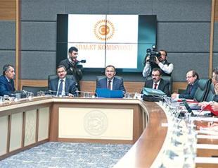 Ruling, main opposition agree despite minister’s objection