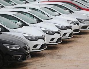 Turkey’s auto sales up 8 pct in January