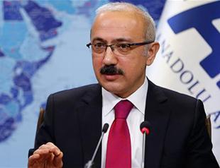 Minister sees positive trend in foreign investment