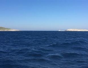 Turkey to Greece: Act like a neighbor