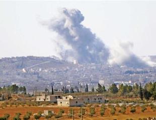 Syrian army says it will conduct ops near Aleppo against ISIL