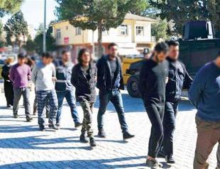 Police in Turkey’s Şanlıurfa rescue kidnapped son of Syrian businessman