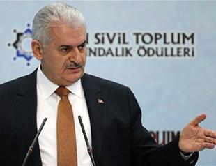 No need to be pessimistic on Turkey-US ties under Trump: PM Yıldırım