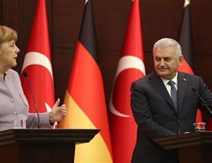 Not deliberate if Turkey makes mistakes in post-coup security: PM Yıldırım