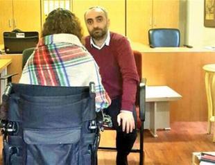 Disabled woman ‘raped in Istanbul mall restroom’