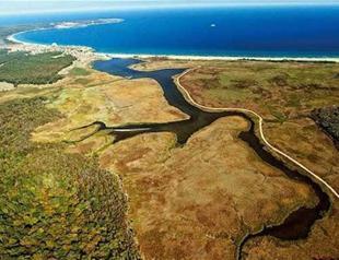 Turkey’s loss of wetlands exceeds size of Marmara over last 60 years: Report