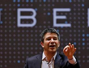 Uber chief quits Trump advisory group after uproar
