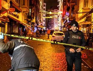 Turkey sees 7 percent rise in individual armed violence in 2016