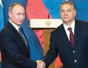 Russia ‘ready’ to entirely fund Hungary nuclear plant