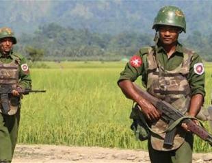 Hundreds likely killed in Myanmar’s Rohingya crackdown: UN