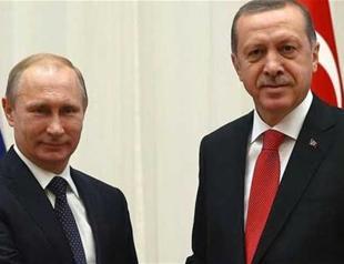 Turkey’s Erdoğan, Putin to meet in Moscow in March: Ambassador