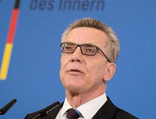 Germany will evaluate the asylum application of Turkish soldiers: Minister