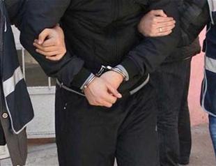 11 arrested over Istanbul nightclub attack, including attacker’s wife