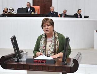 Turkey’s main opposition MP resigns from Turkish parliamentary council after massive phone expense scandal