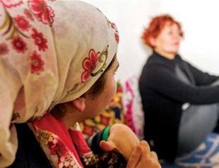 Mayor, girls fight back against ‘tradition’ of abducting minors for marriage