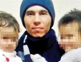 ISIL told me they are taking my son to Iran: Istanbul nightclub attacker’s wife