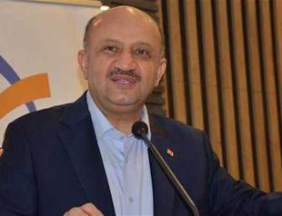 Turkish Defense Minister urges dialogue with Greece amid escalating tensions