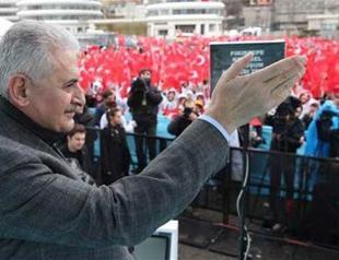 Gov’t begins major urban transformation project at heart of Istanbul