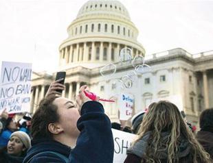 US court refuses to immediately restore Trump travel ban