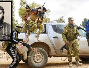 Turkey ‘neutralizes’ ISIL’s political leader in al-Bab