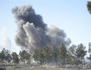 21 ISIL militants ‘neutralized’ in northern Syria: Turkish military