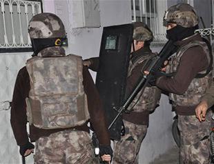 820 ISIL suspects detained in week-long nationwide raids
