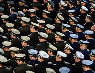 149 soldiers on run since July 15 coup attempt: Turkish defense minister