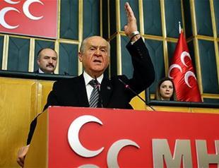 MHP to campaign across Turkey for upcoming referendum