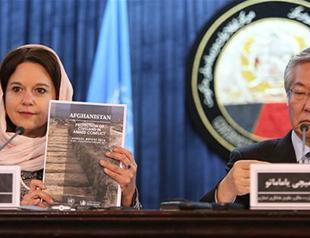 Afghan civilian casualties hit record high in 2016: UN