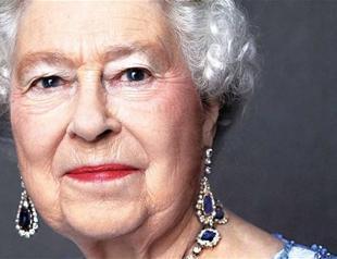 Queen Elizabeth II becomes first monarch to reach sapphire jubilee