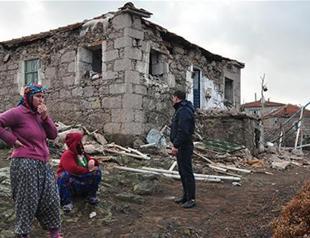 Major earthquakes hit Turkey’s Çanakkale