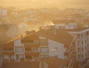 World Health Organization report raises alarm about bad air in Turkish cities