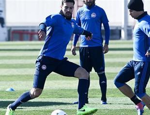 Three Turkish teams seek Europa League progress