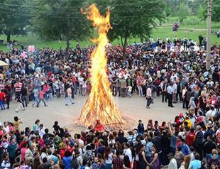 Whistle language, Hıdırellez on way to UNESCO