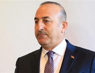 Turkish FM to attend Munich security conference