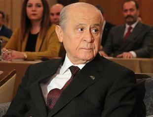 MHP leader unleashes fury at party dissidents