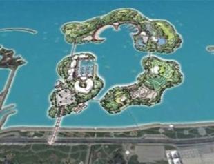 Three new artificial islands to be built off Istanbul’s Pendik district