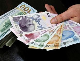 Turkey runs over $3 bln budget surplus in January as revenues on rise