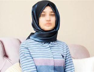 Woman arrested after pulling off headscarf of student on public bus in Istanbul
