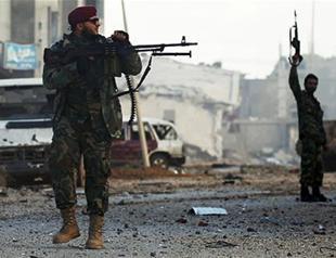 ‘The Return’ by Hisham Matar