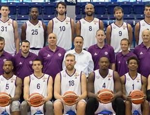 Israel bars basketball team from Turkey away game