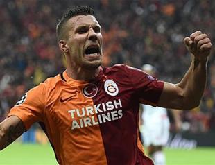 Podolski ‘set for summer move’ to Japan’s Kobe