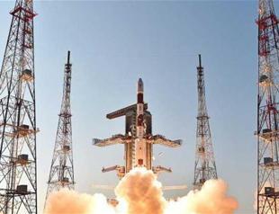 India puts record 104 satellites into orbit