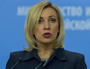 Russia tells White House it will not return Crimea to Ukraine