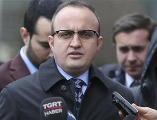 AKP applauds CHP’s decision not to take charter change to high court