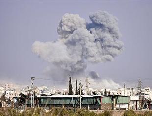 Turkish troops sweeping ISIL in al-Bab: Ankara