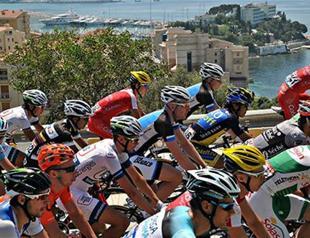 Tour of Turkey scheduled for April postponed