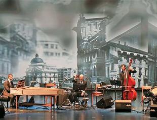 Music Festival to present ‘unusual’ program