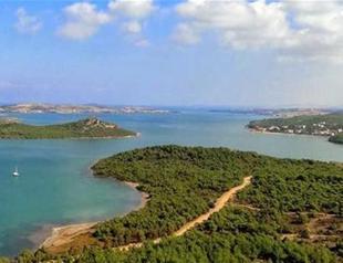 Main opposition, ruling party mayors join forces to block urbanization on Aegean islands